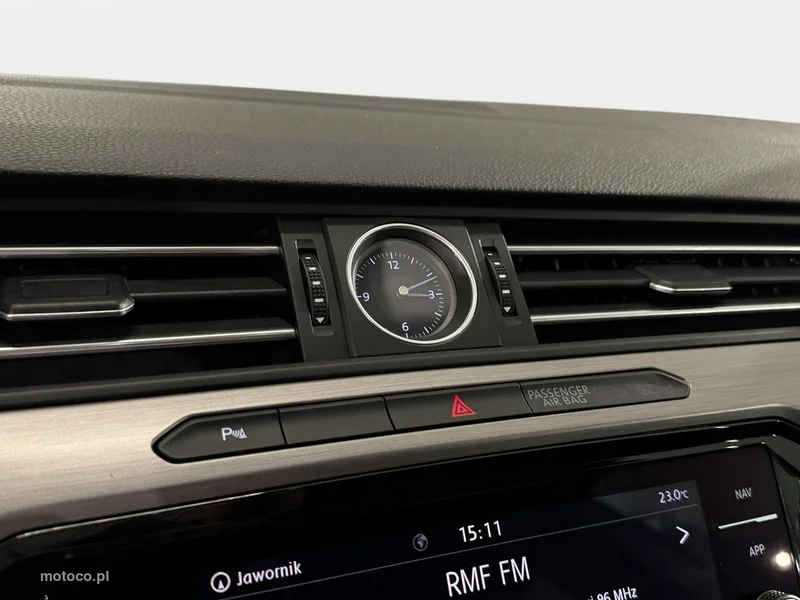 Volkswagen Arteon 21
