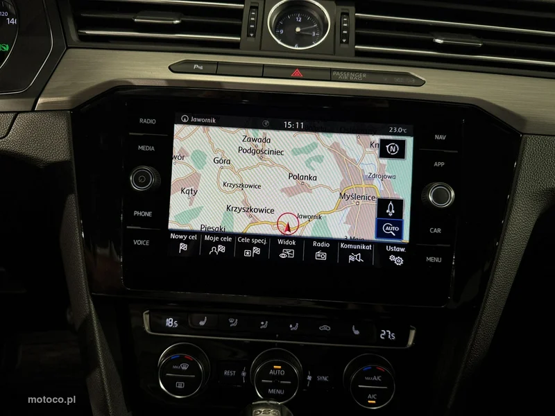 Volkswagen Arteon 22