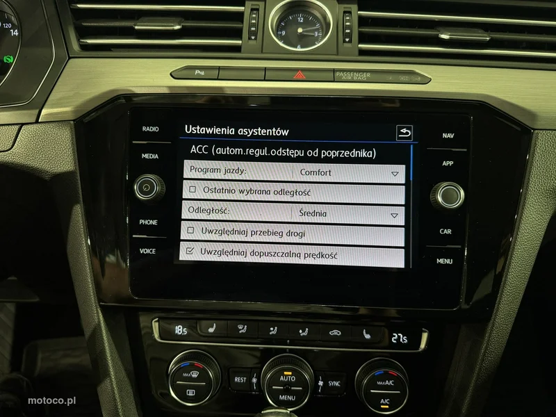 Volkswagen Arteon 24