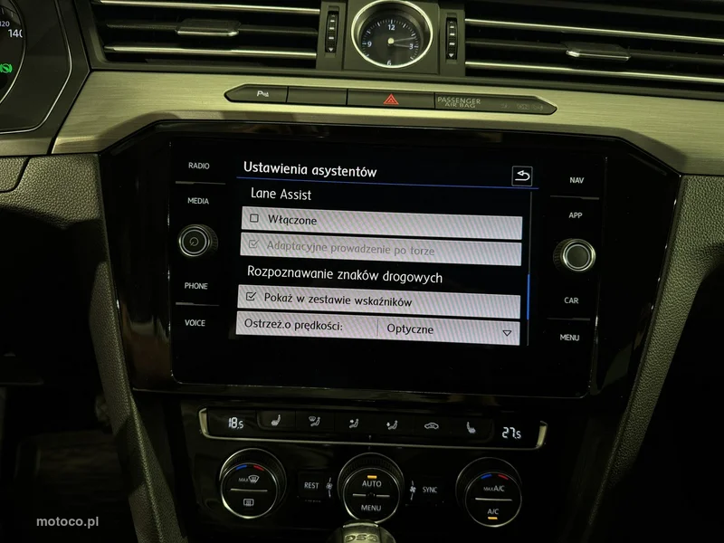 Volkswagen Arteon 26