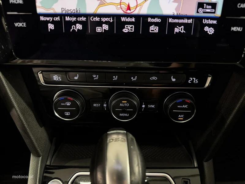Volkswagen Arteon 28