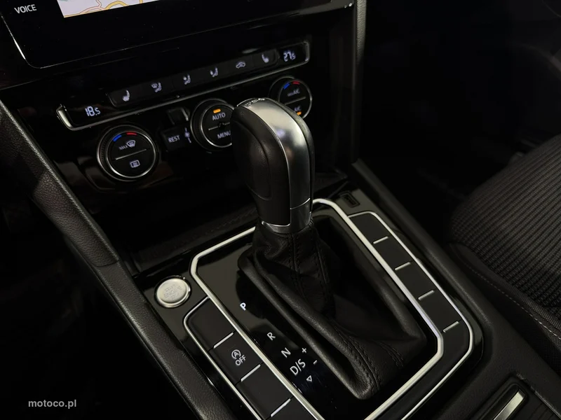 Volkswagen Arteon 29