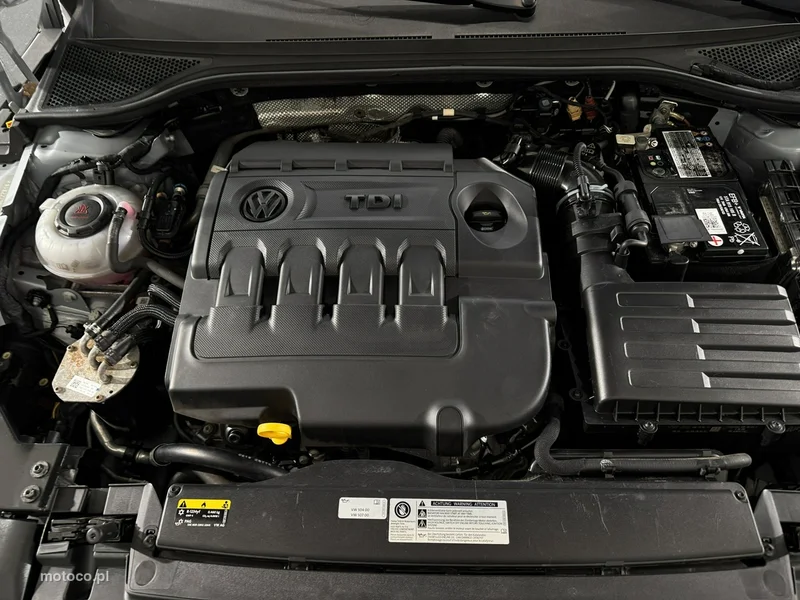 Volkswagen Arteon 32