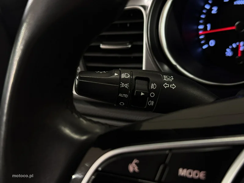 Kia XCeed 16