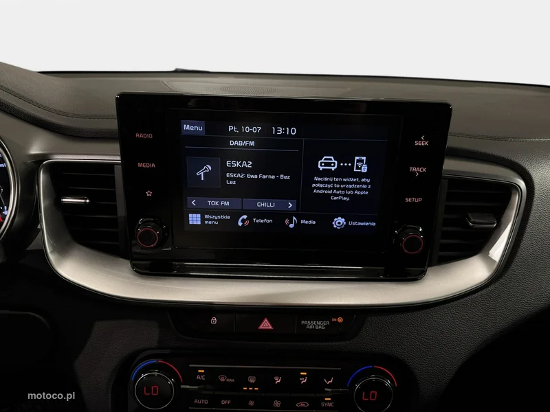 Kia XCeed 18