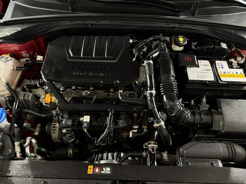 Kia XCeed 26