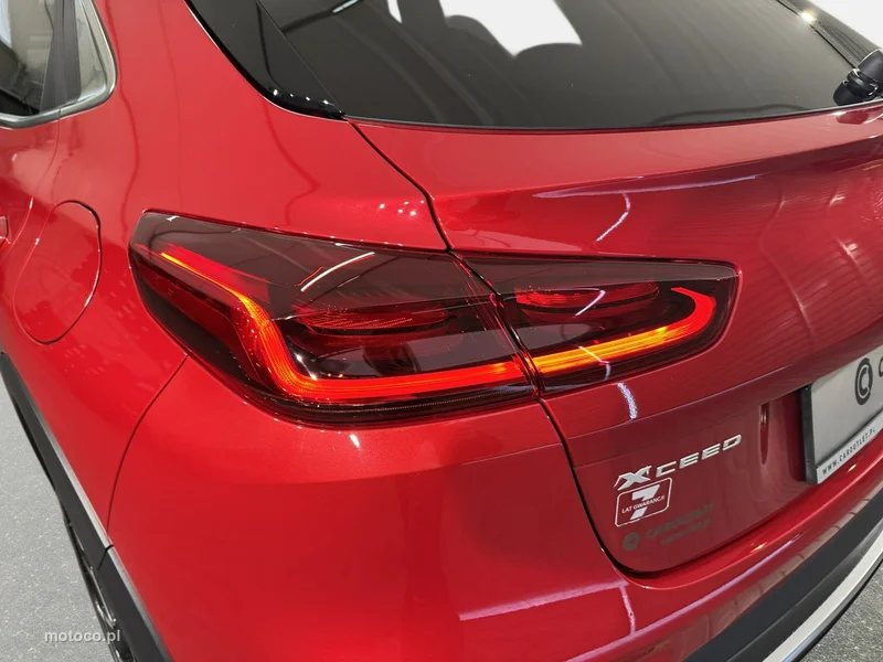 Kia XCeed 11