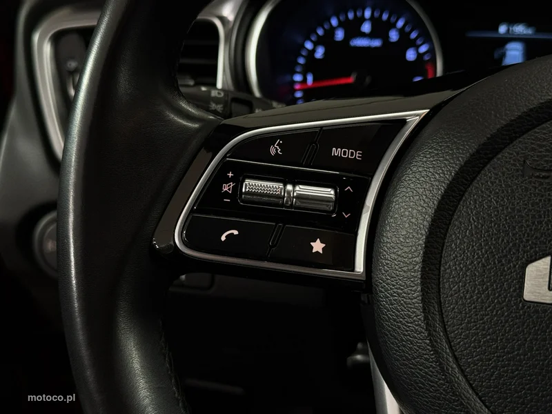 Kia XCeed 14