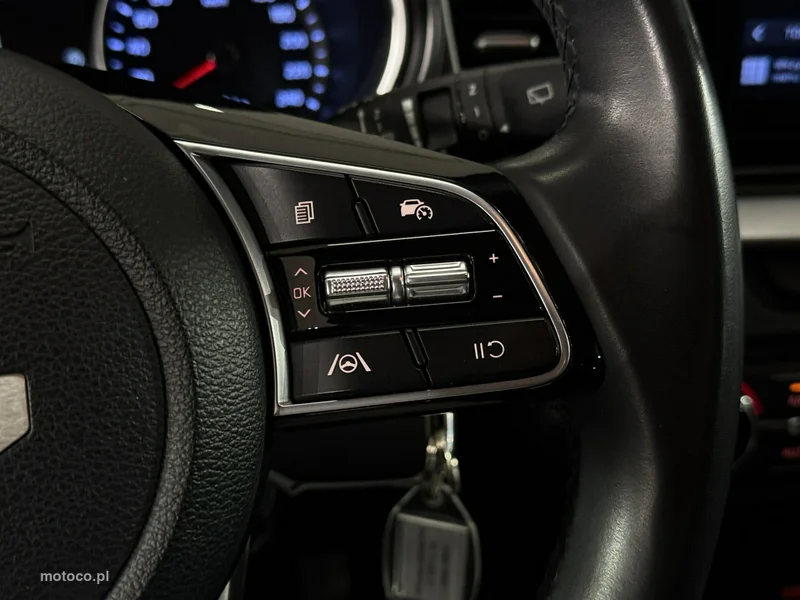 Kia XCeed 15