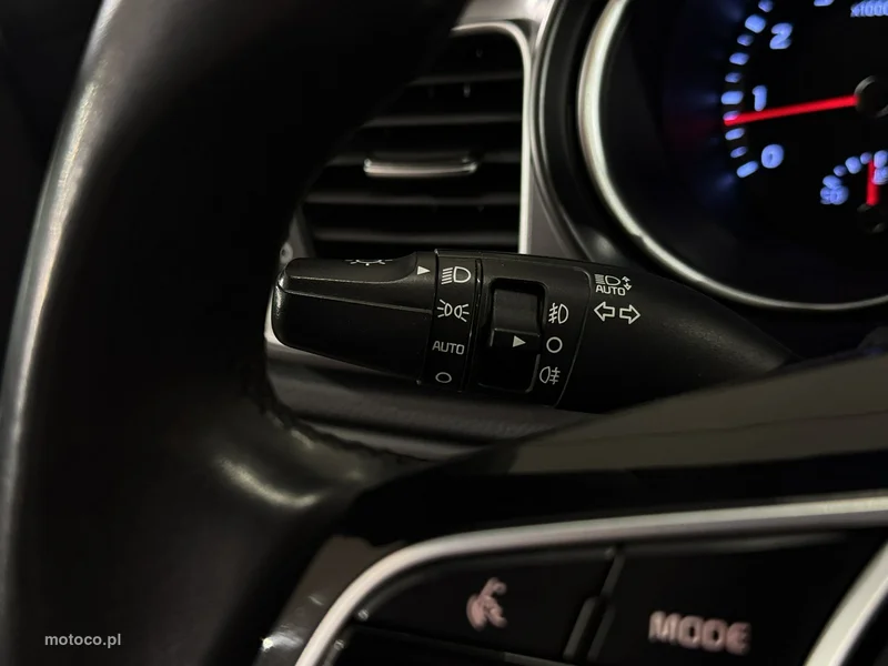 Kia XCeed 16