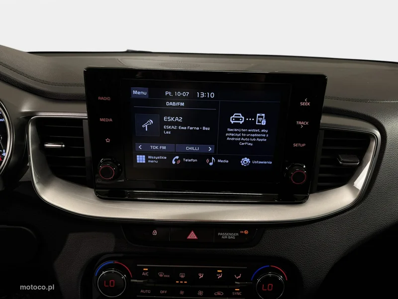 Kia XCeed 18