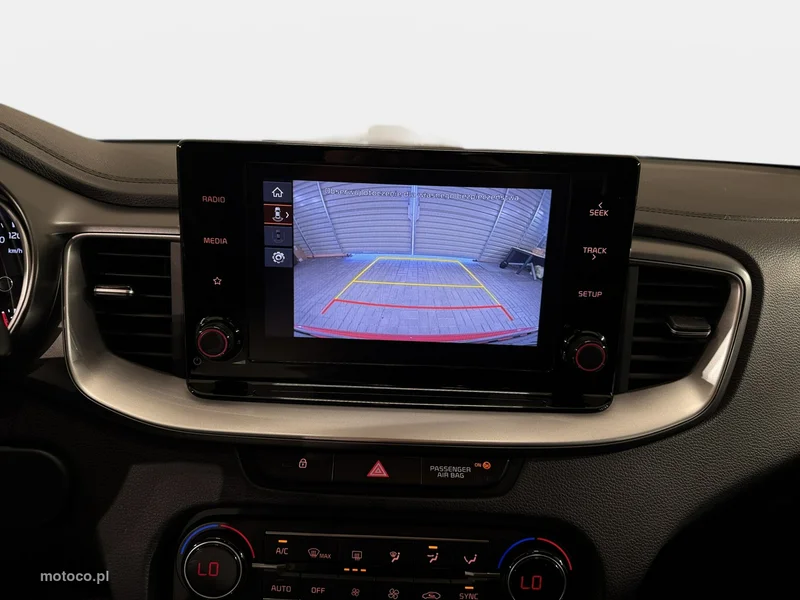 Kia XCeed 19