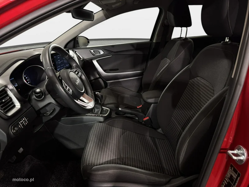 Kia XCeed 20
