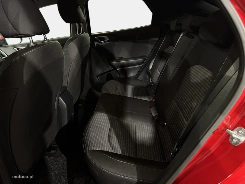 Kia XCeed 21