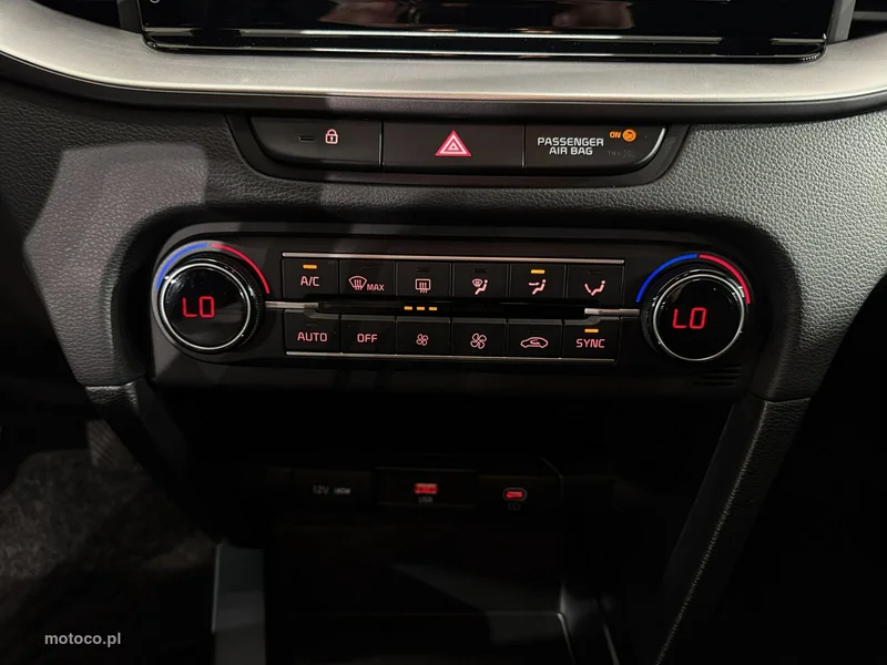 Kia XCeed 24