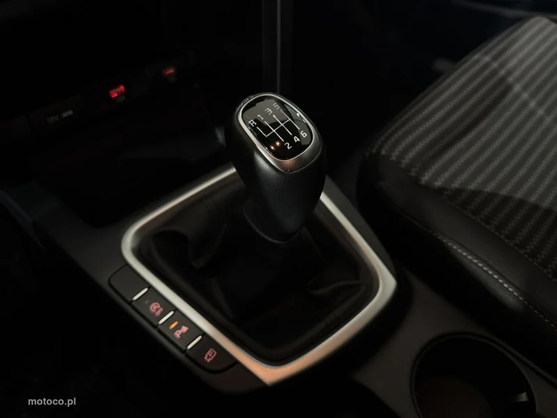 Kia XCeed 25