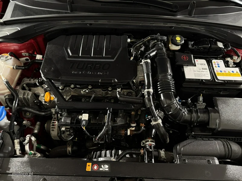 Kia XCeed 26