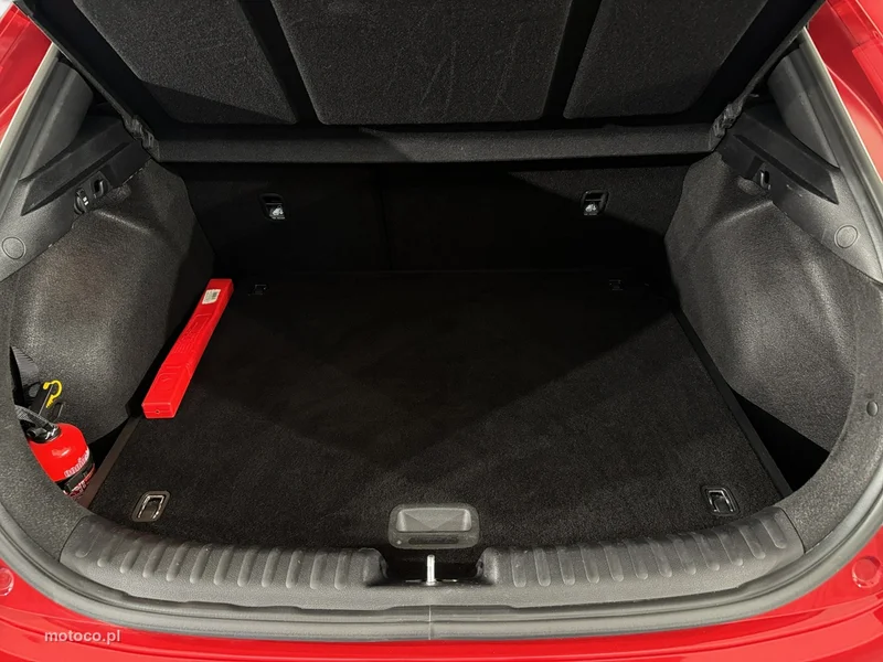 Kia XCeed 27