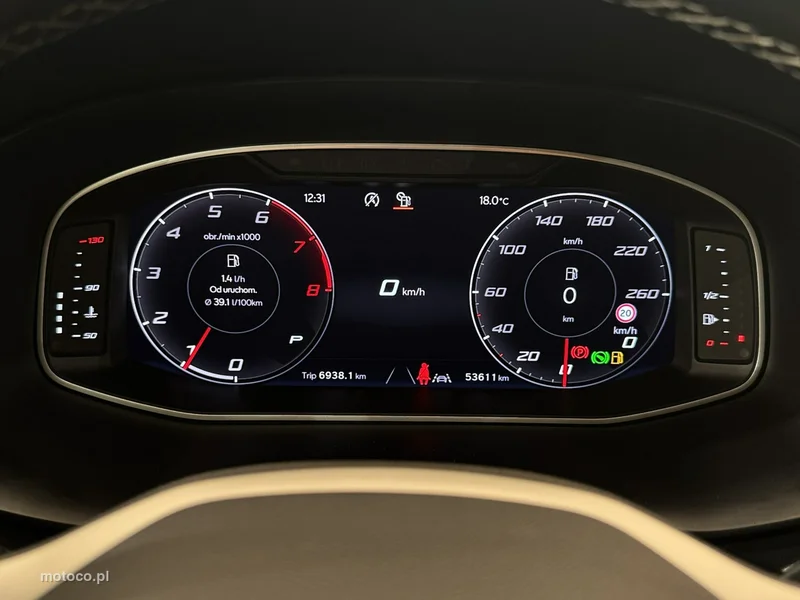 Seat Ateca 19