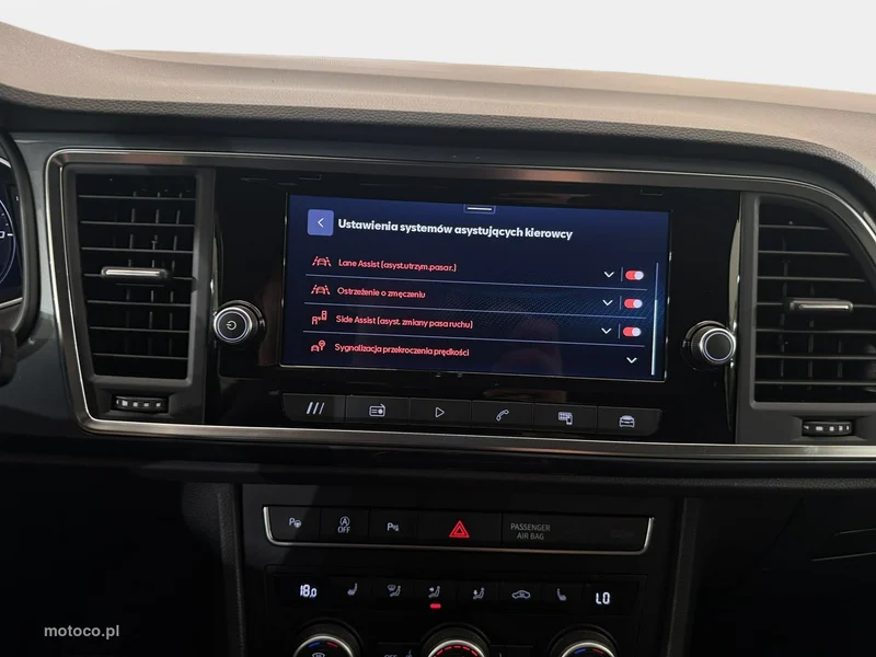 Seat Ateca 23
