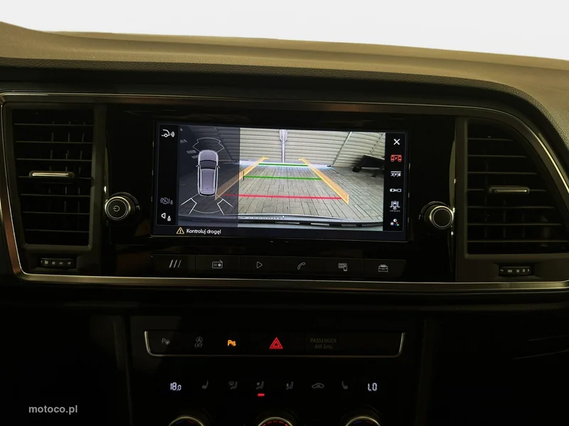 Seat Ateca 24
