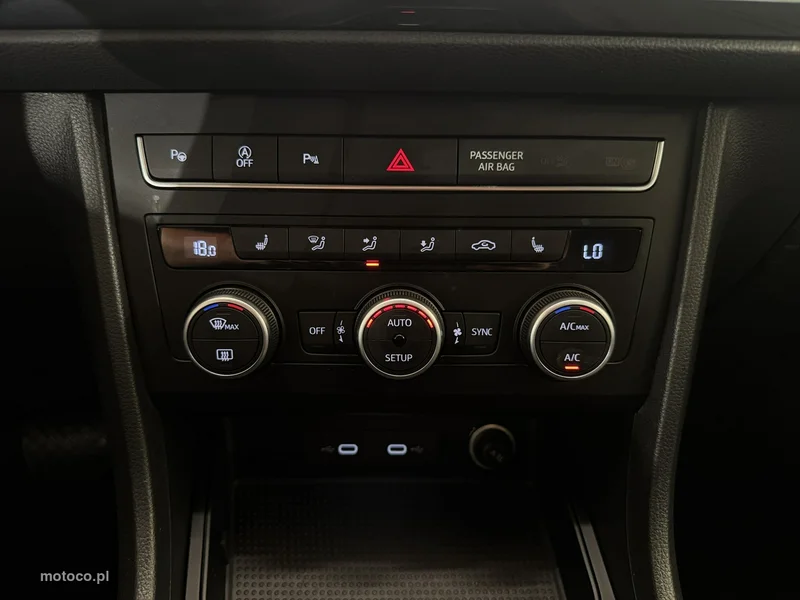 Seat Ateca 25