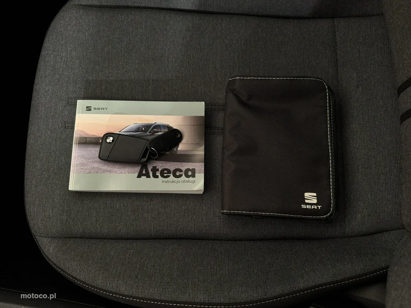 Seat Ateca 30