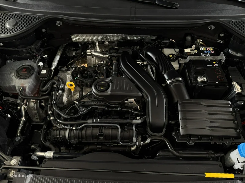 Seat Ateca 29