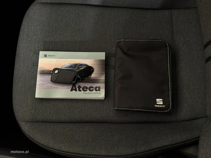 Seat Ateca 30