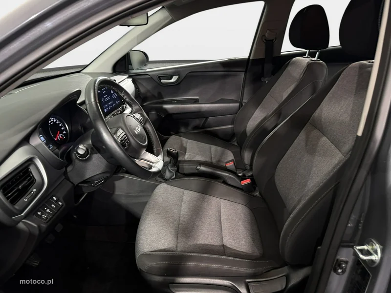 Kia Stonic 12