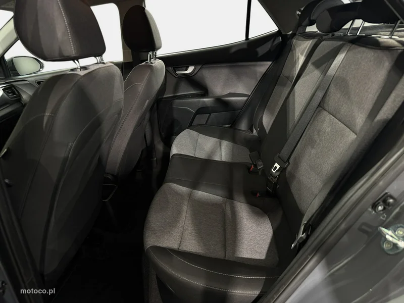 Kia Stonic 13
