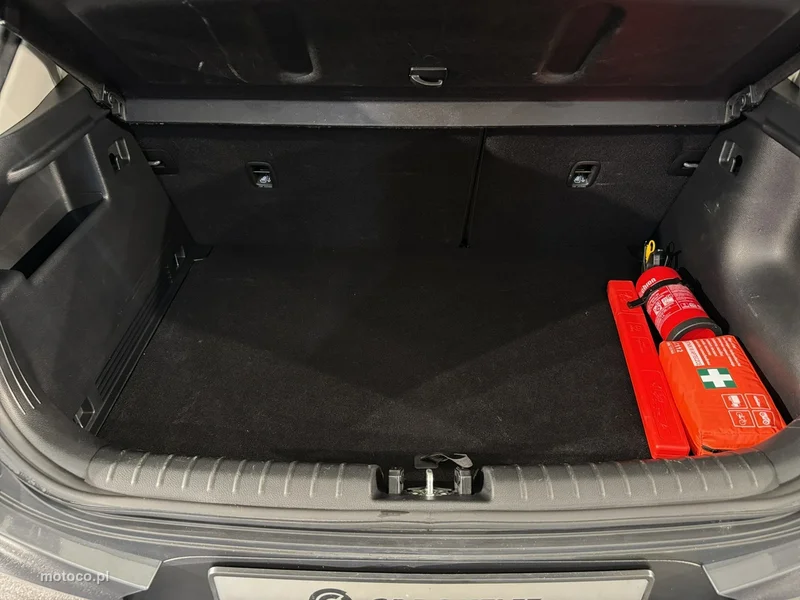 Kia Stonic 14