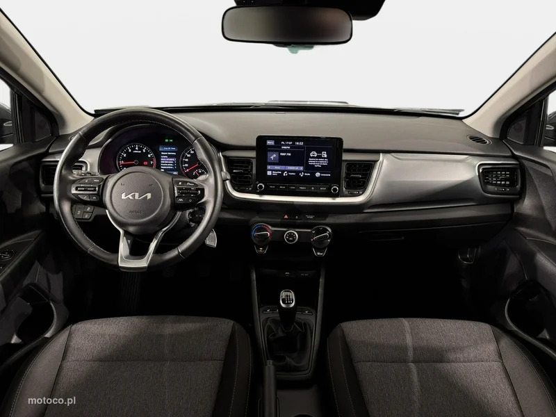 Kia Stonic 15