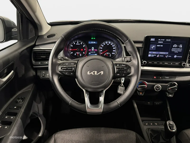 Kia Stonic 16