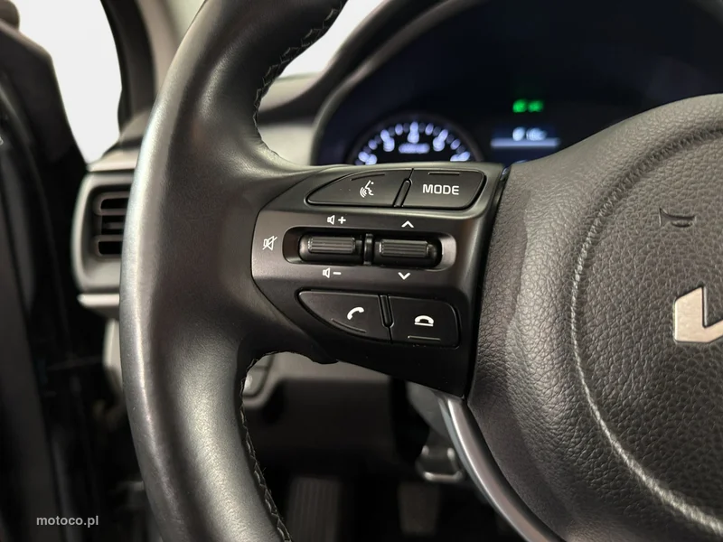 Kia Stonic 17