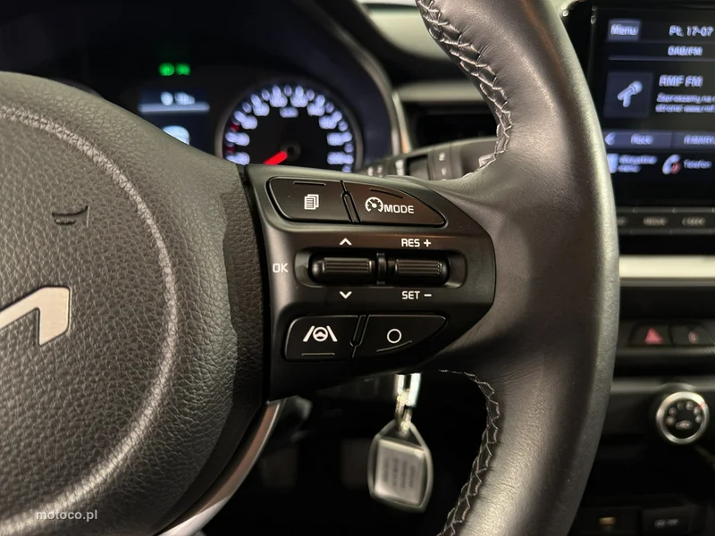 Kia Stonic 18