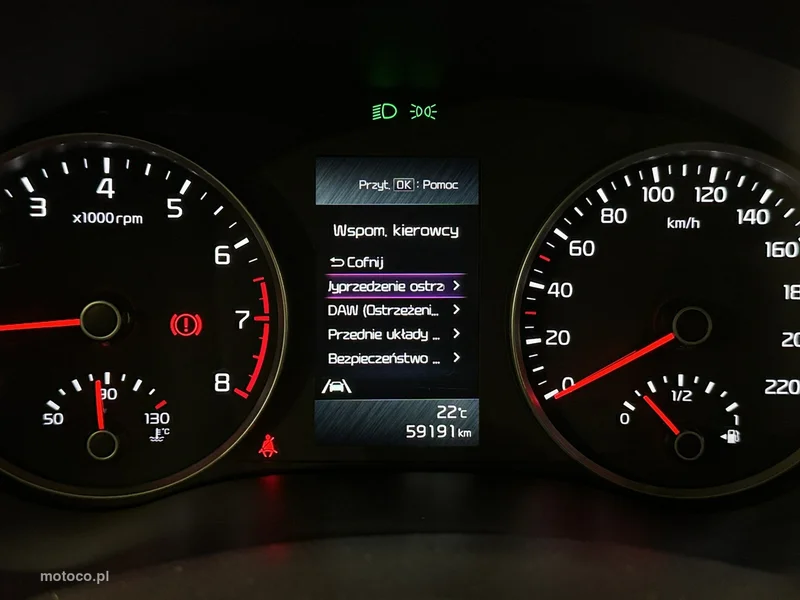 Kia Stonic 21