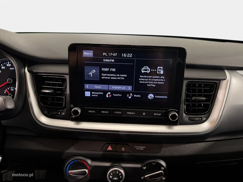 Kia Stonic 22