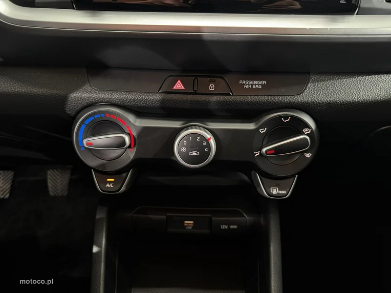Kia Stonic 23