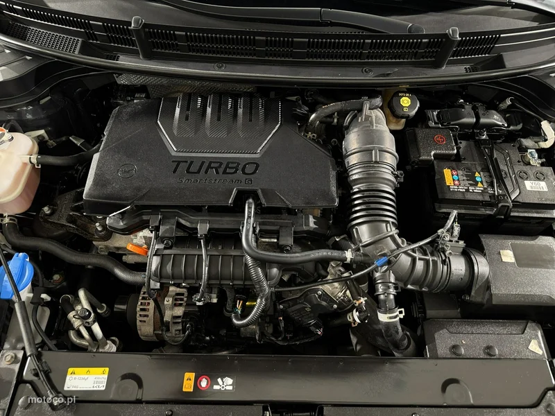 Kia Stonic 26