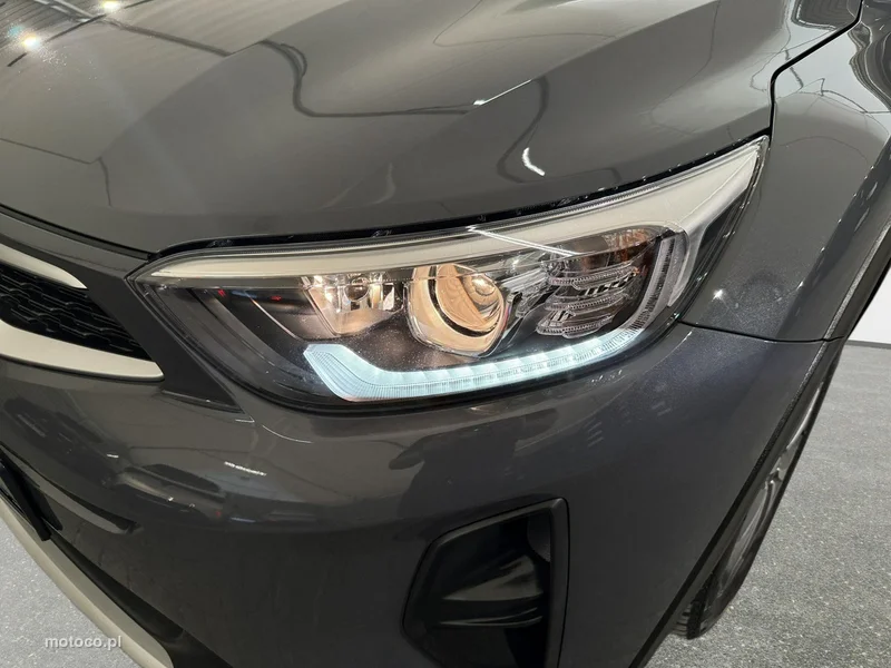 Kia Stonic 9