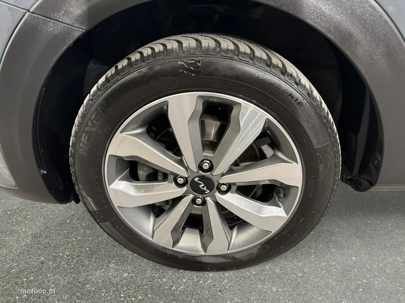 Kia Stonic 10