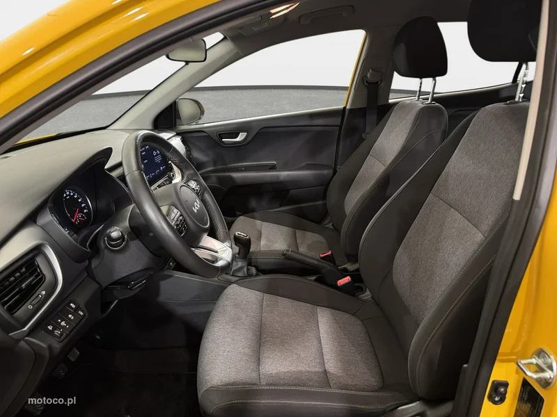 Kia Stonic 12