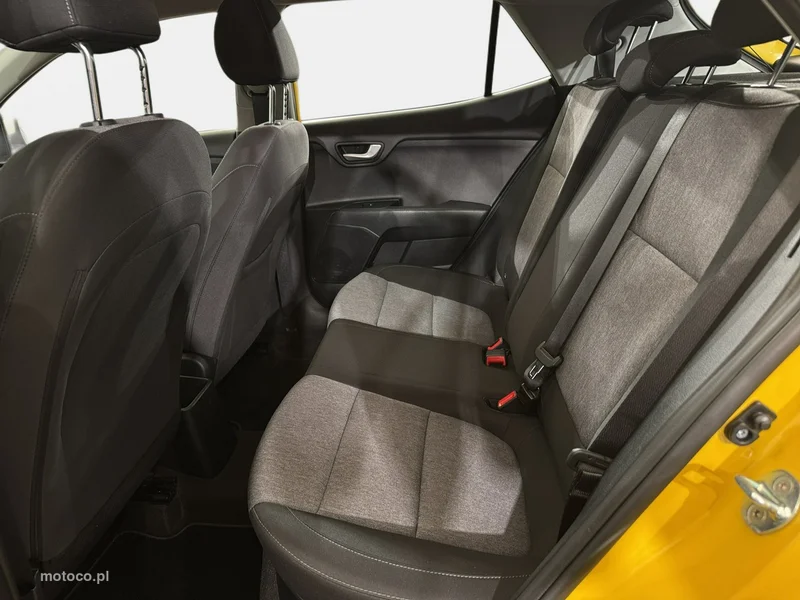 Kia Stonic 13