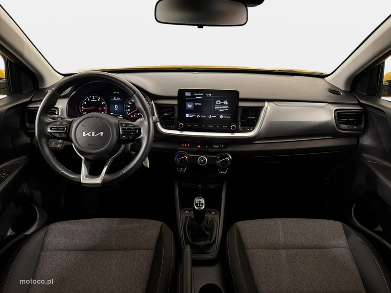 Kia Stonic 15