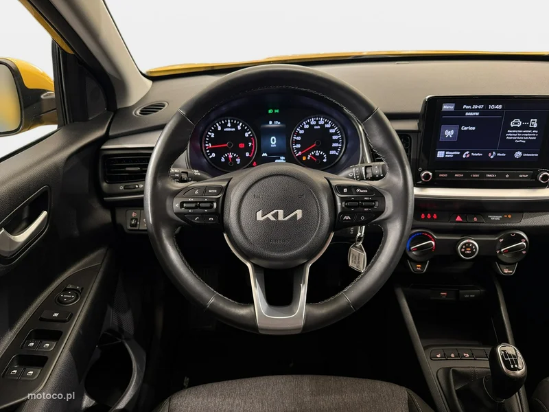 Kia Stonic 16