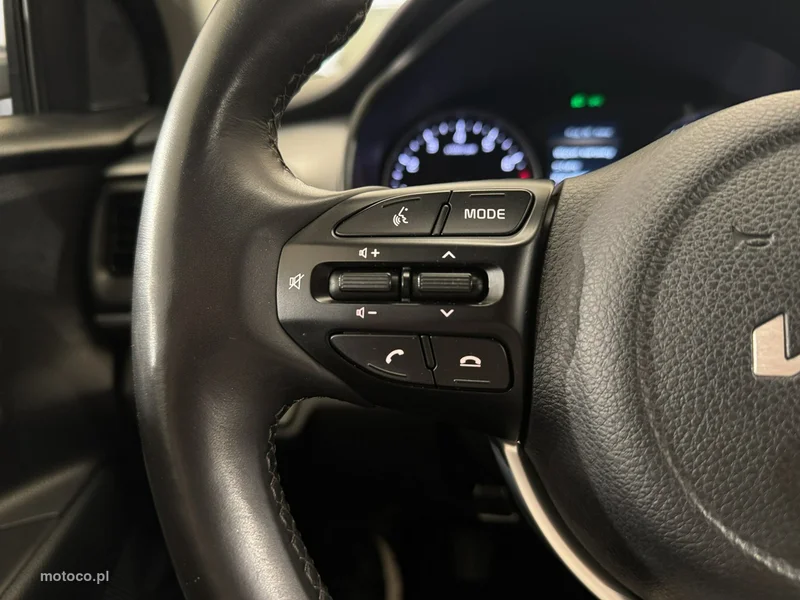 Kia Stonic 17