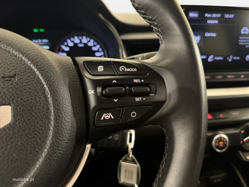 Kia Stonic 18