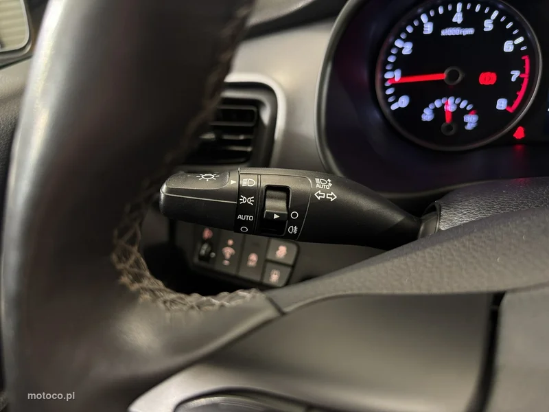 Kia Stonic 19