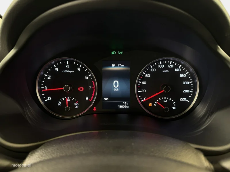 Kia Stonic 20